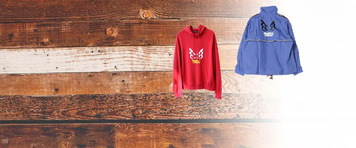 BAD BOY(バッドボーイ)