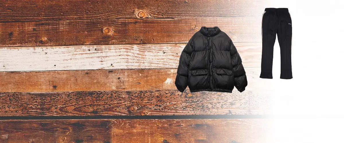 BAGARCH(バガーチ)