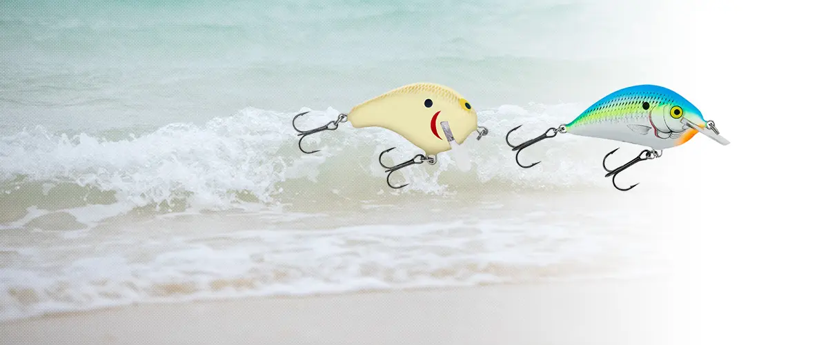 Bagley(バグリー) ルアー