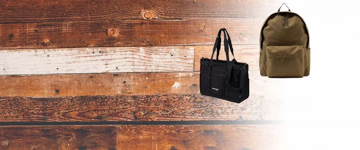 BAICYCLON by bagjack(バイシクロンバイバッグジャック)