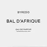 BAL D’AFRIQUE(バルダフリック) 香水