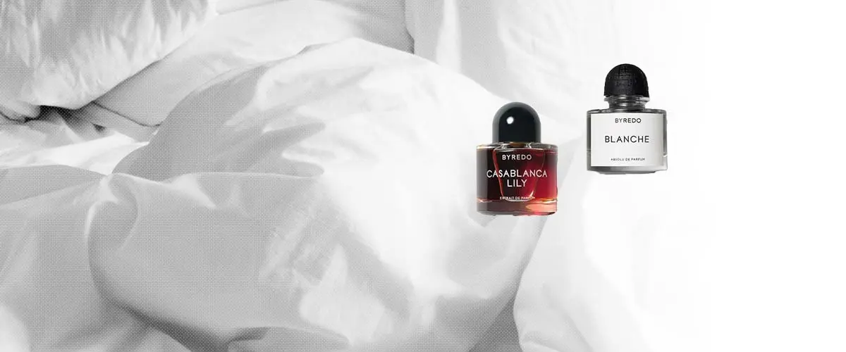 BAL D’AFRIQUE(バルダフリック) 香水