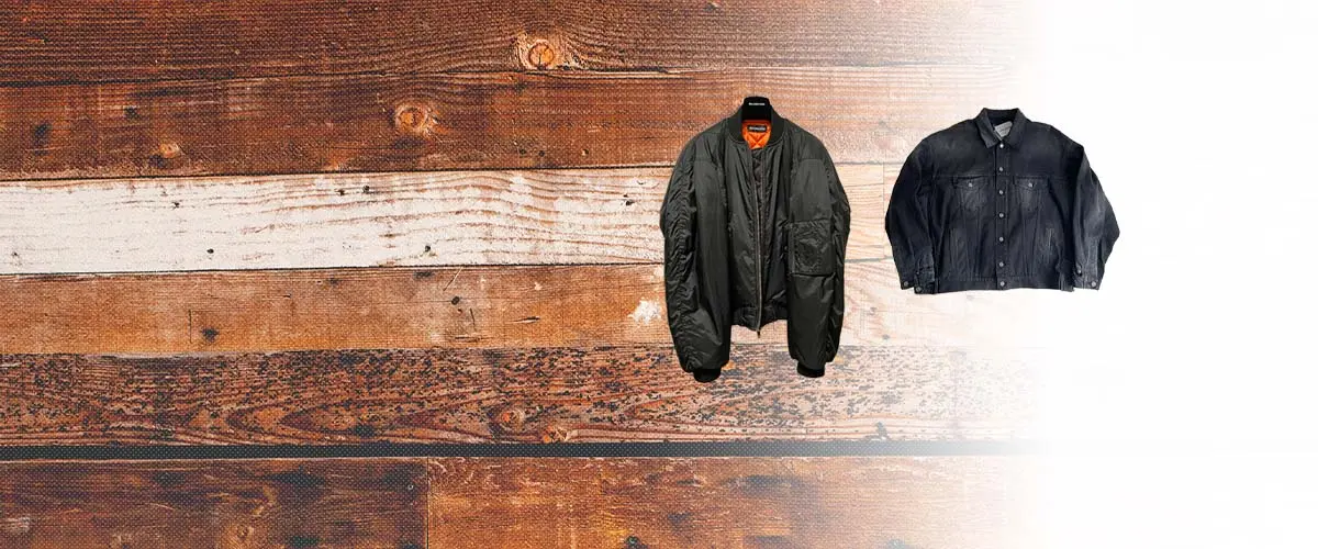 BALENCIAGA(バレンシアガ) アーカイブ