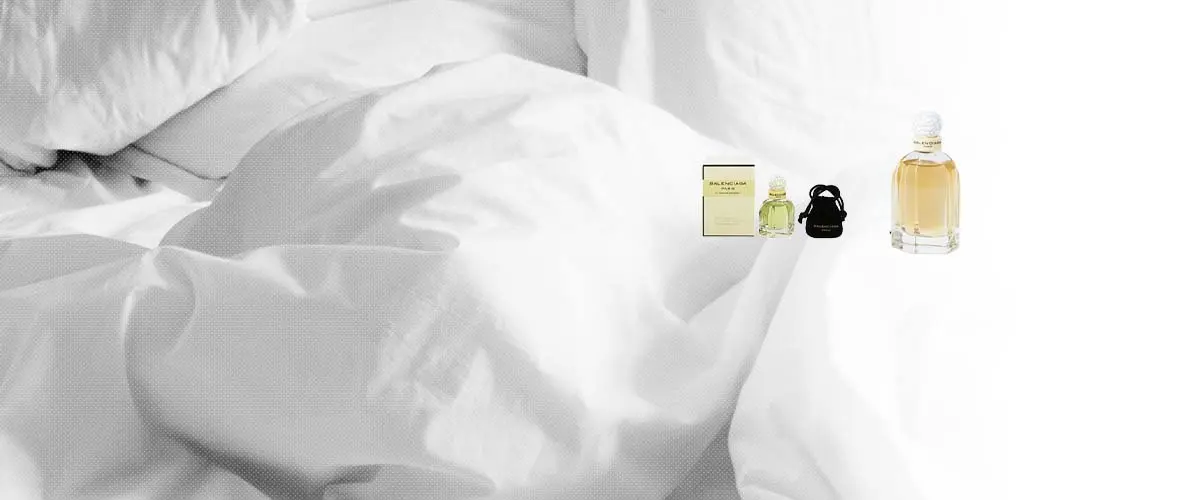 BALENCIAGA(バレンシアガ) 香水