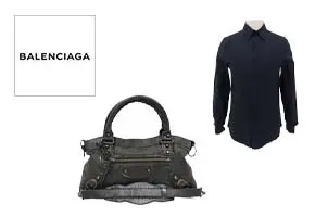 BALENCIAGA(バレンシアガ) ヴィンテージ