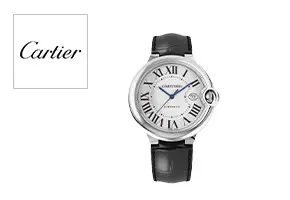 BALLON BLEU DE CARTIER(バロン ブルー ドゥ カルティエ)
