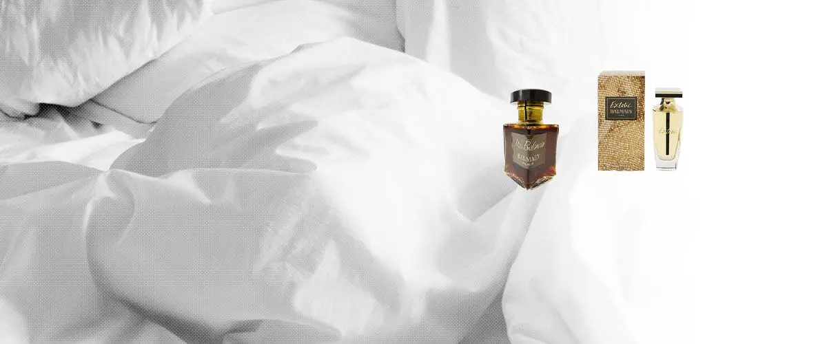 BALMAIN(バルマン) 香水