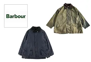 Barbour(バブアー) ヴィンテージ