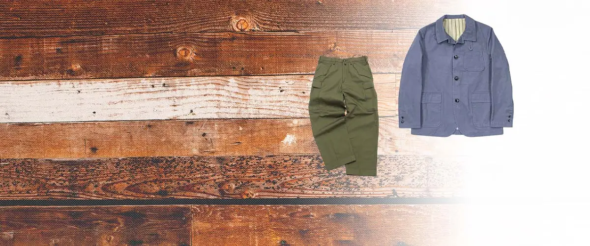 BARNSTORMER(バーンストーマー)