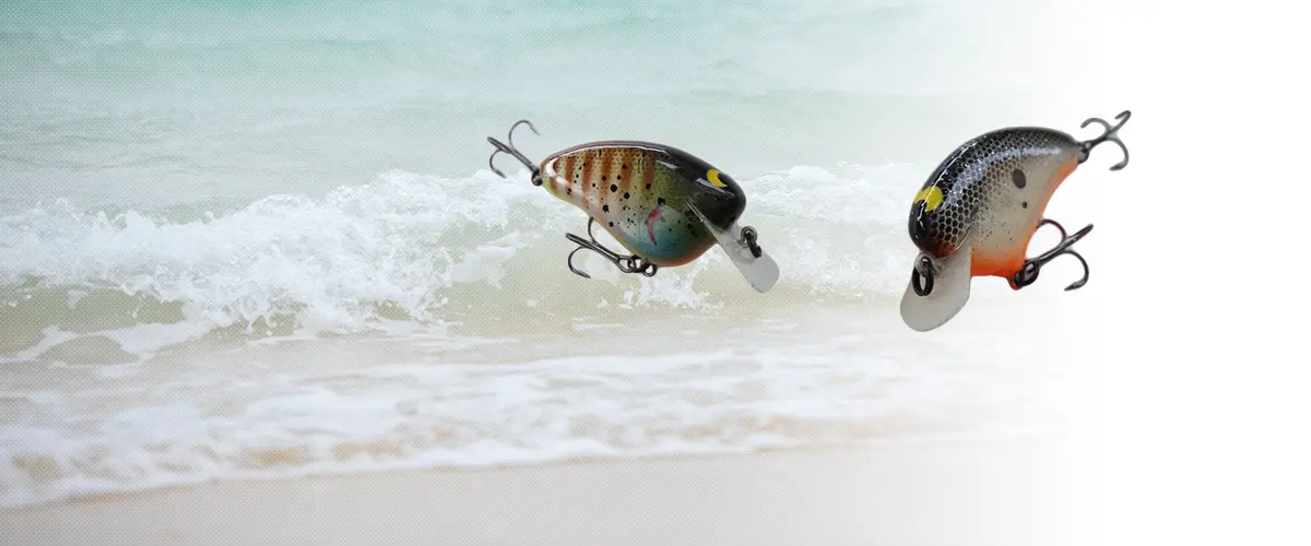 Barr Lure Company(バー ルアー カンパニー) ルアー