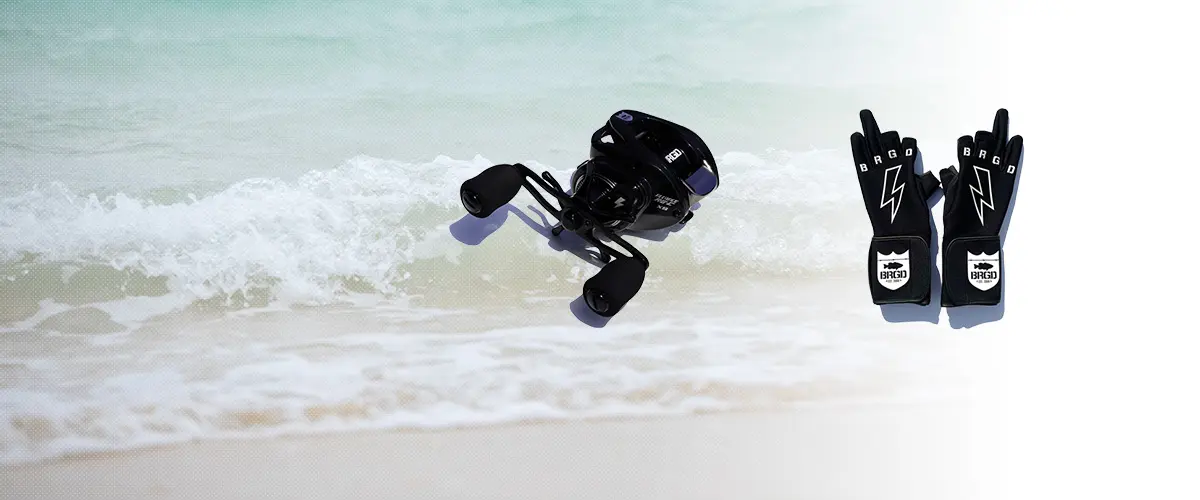 BASS BRIGADE(バスブリゲード)