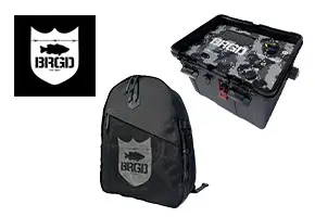 BASS BRIGADE(バスブリゲード) バッグ