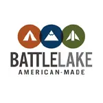 BATTLE LAKE(バトルレイク)