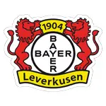 Bayer 04 Leverkusen(バイエル・レバークーゼン) サッカー ユニフォーム