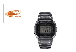 BEAMS×G-SHOCK(ビームス×ジーショック)