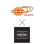 BEAMS×PORTER(ビームス×ポーター)