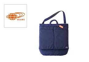 BEAMS×PORTER(ビームス×ポーター)
