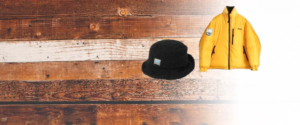 Bear U.S.A(ベアーユーエスエー)