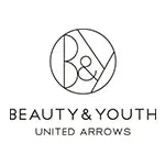 BEAUTY&YOUTH(ビューティ＆ユース)