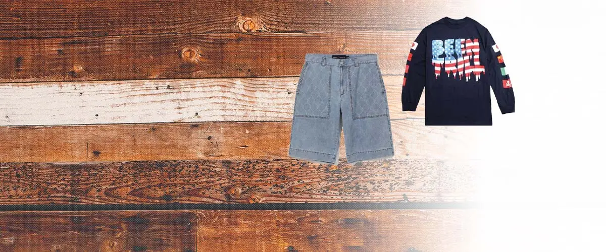 BEEN TRILL(ビーントリル)