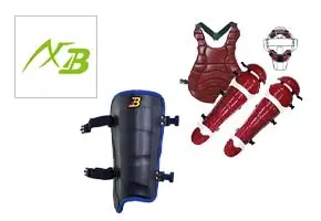 BELGARD(ベルガード) 野球 防具プロテクター