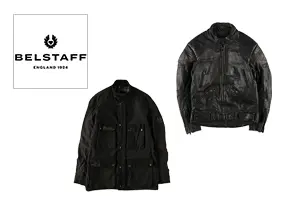 BELSTAFF(ベルスタッフ) ヴィンテージ