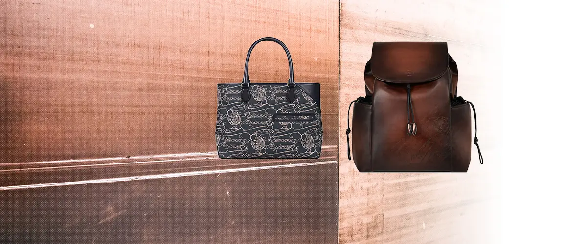 Berluti(ベルルッティ) バッグ