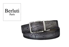 Berluti(ベルルッティ) ベルト