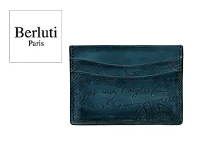 Berluti(ベルルッティ) 名刺入れ