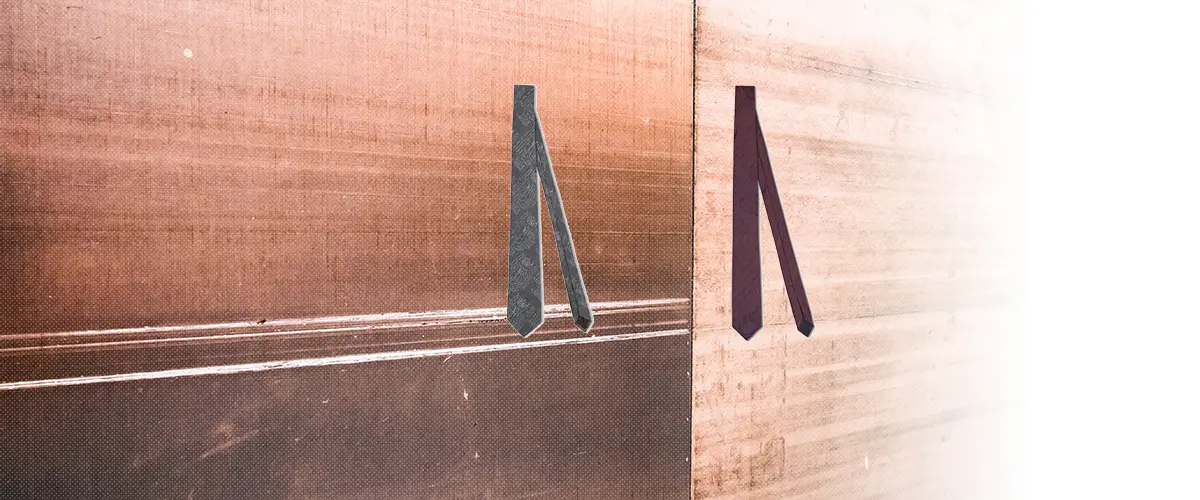 Berluti(ベルルッティ) ネクタイ