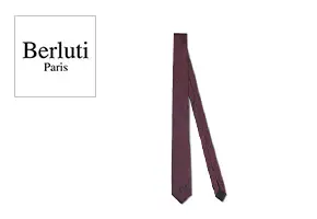 Berluti(ベルルッティ) ネクタイ