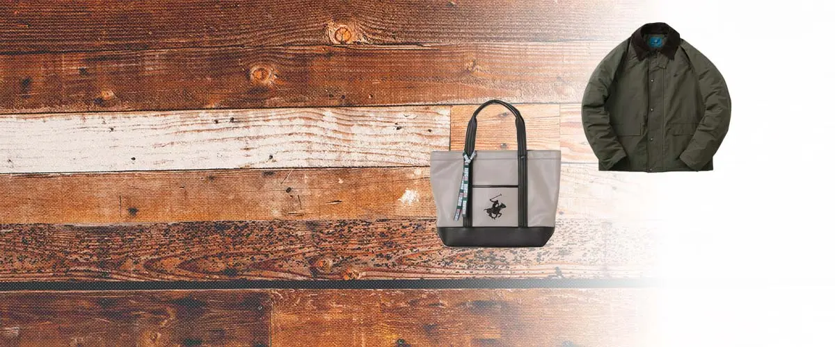 BEVERLY HILLS POLO CLUB(ビバリーヒルズポロクラブ)