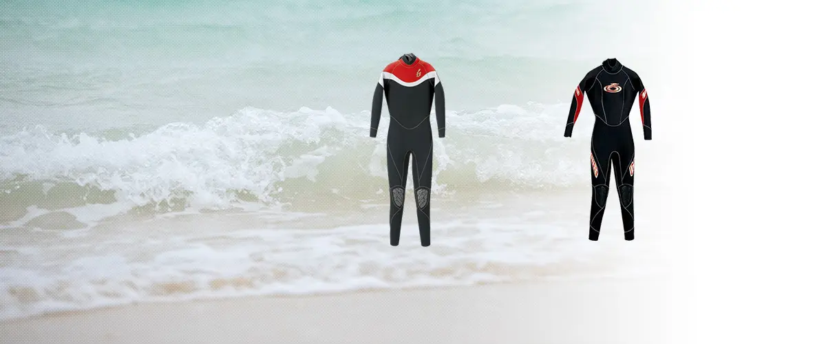 Biarms(バイアームス) ダイビング ウェットスーツ