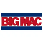 BIC MAC(ビックマック) ヴィンテージ