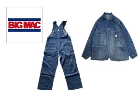 BIC MAC(ビックマック) ヴィンテージ