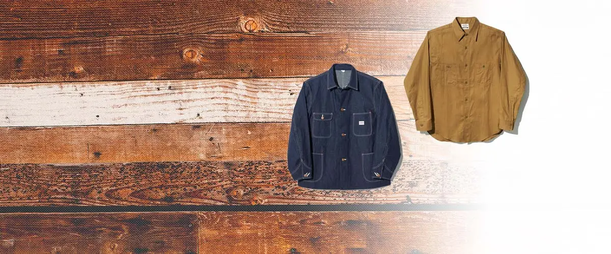 BIG YANK(ビッグヤンク)