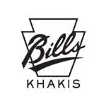 BILLS KHAKIS(ビルズカーキ)