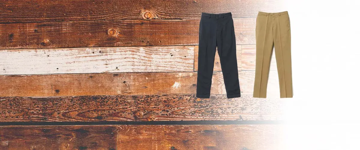 BILLS KHAKIS(ビルズカーキ)