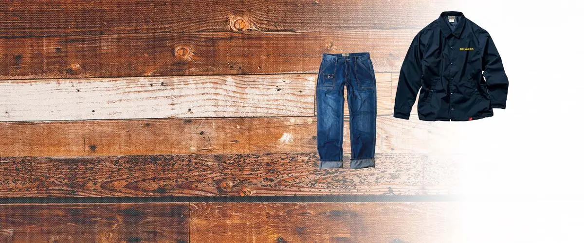 BILLVAN(ビルバン)