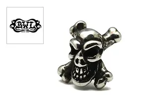 BILL WALL LEATHER(ビルウォールレザー) ピアス