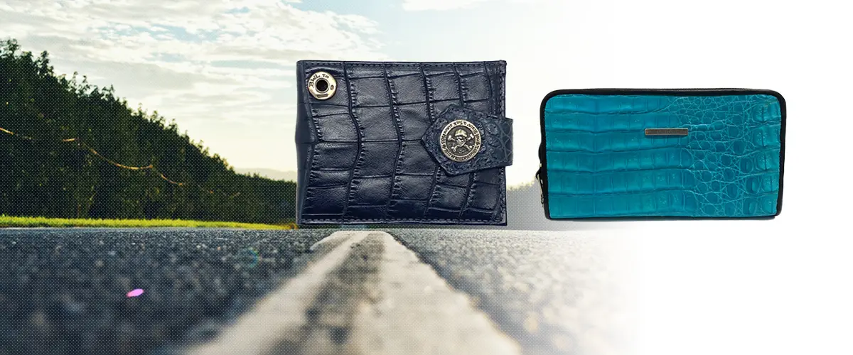 BILL WALL LEATHER(ビルウォールレザー) ウォレット