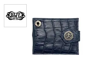 BILL WALL LEATHER(ビルウォールレザー) ウォレット