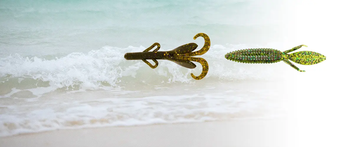 BITTER’S(ビッターズ) ルアー