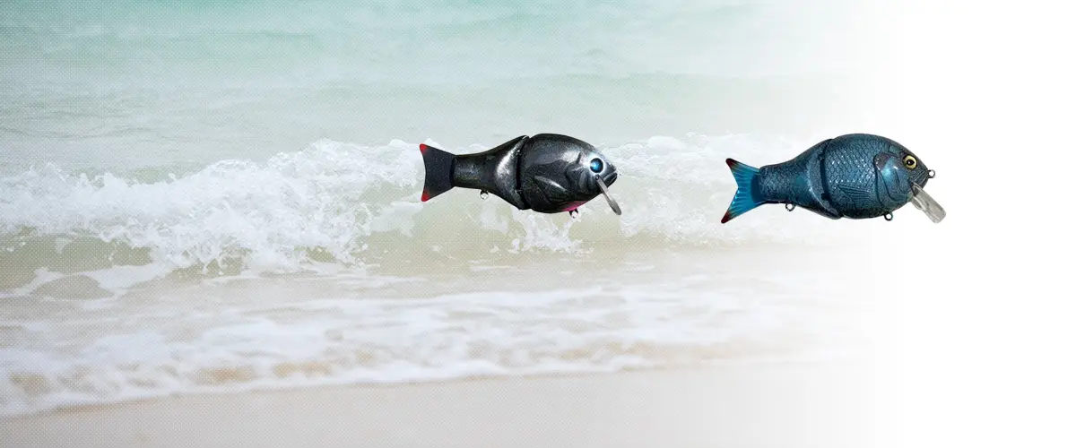 Black Dog Baits(ブラック ドッグ) ルアー