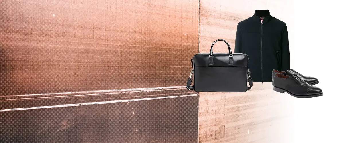 BLACK FLEECE BY Brooks Brothers(ブラックフリースバイブルックスブラザーズ)