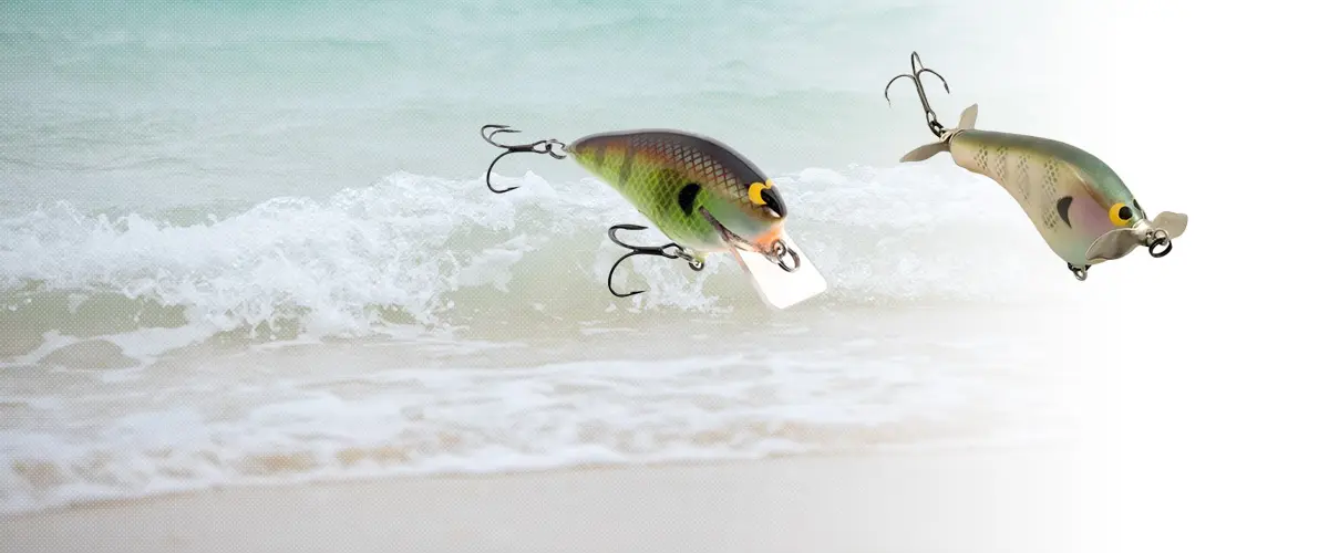 Black Label Tackle(ブラックレーベルタックル) ルアー