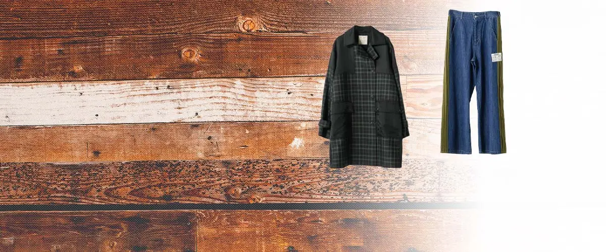 BLANC basque(ブランバスク)