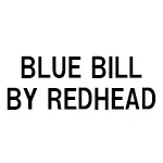 BLUE BILL BY RED HEAD(ブルービルバイレッドヘッド) ヴィンテージ