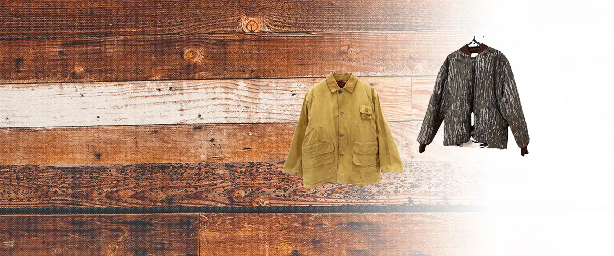 BLUE BILL BY RED HEAD(ブルービルバイレッドヘッド) ヴィンテージ