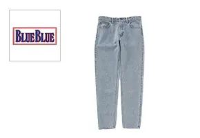 BLUE BLUE(ブルーブルー) デニム